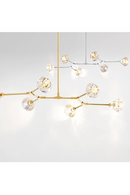 Branched Chandelier Pendant | EIchholtz CHANDELIER SALASCO