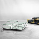 Multi Level Coffee Table Set (4) | Eichholtz Tortona
