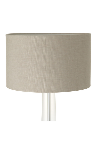 Nickel Table Lamp | Eichholtz TABLE LAMP OASIS-4