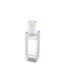 Crystal Candle Holder S | Eichholtz Tillary