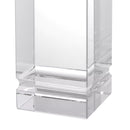 Crystal Candle Holder L | Eichholtz Tillary