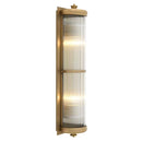 Glass Wall Lamp XL | Eichholtz Glorious
