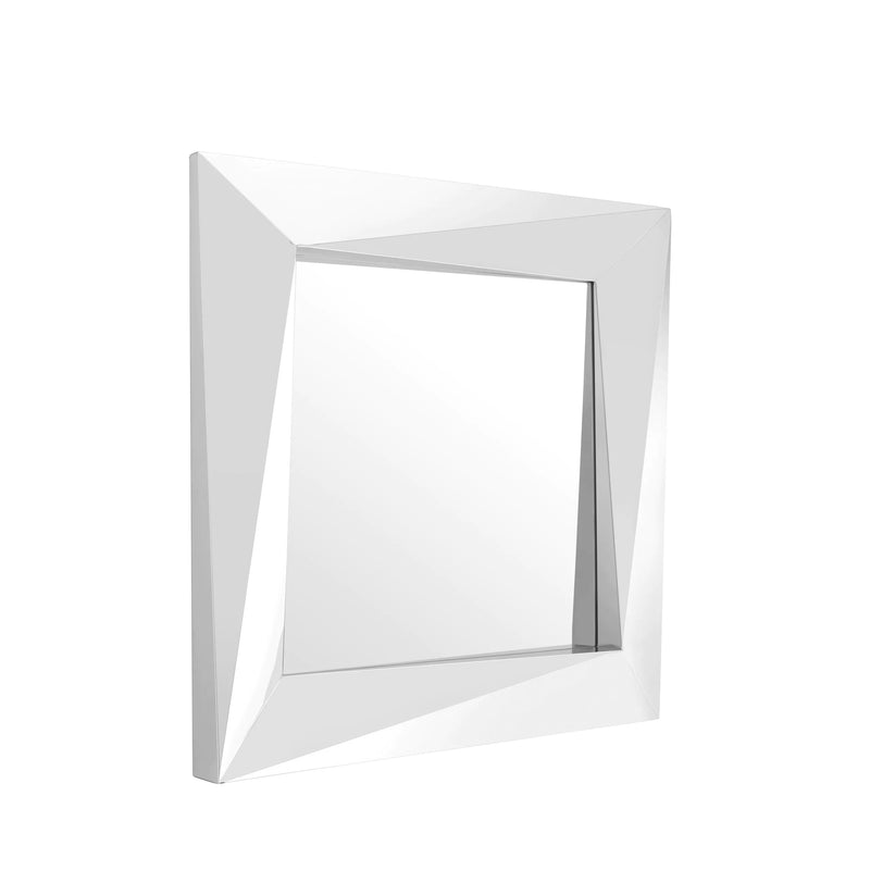 Square Wall Mirror | Eichholtz Rivoli