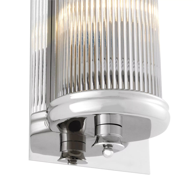 Art Deco Luminaire Wall Lamp XL | Eichholtz Glorious