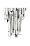 Layered Glass Chandelier - S | Eichholtz CHANDELIER GIGI S