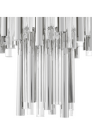 Glass Layered Chandelier | Eichholtz  CHANDELIER GIGI L
