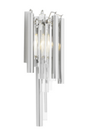 Silver Wall Lamp | Eichholtz Gigi