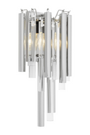 Silver Wall Lamp | Eichholtz Gigi