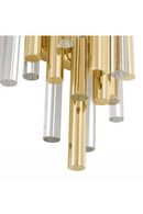 Gold Wall Lamp | Eichholtz Gigi