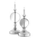 Glass Decor Set (2) | Eichholtz Zamora