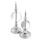 Glass Decor Set (2) | Eichholtz Zamora