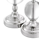 Glass Decor Set (2) | Eichholtz Zamora