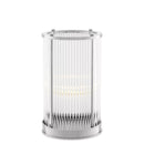 Clear Glass Hurricane - S | Eichholtz Mayson