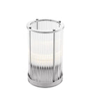 Clear Glass Hurricane - S | Eichholtz Mayson