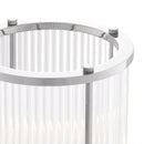 Clear Glass Hurricane - S | Eichholtz Mayson