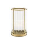 Eichholtz Mayson Clear Glass Hurricane - S