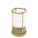 Eichholtz Mayson Clear Glass Hurricane - S