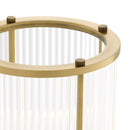 Eichholtz Mayson Clear Glass Hurricane - S