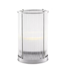 Clear Glass Hurricane - M | Eichholtz Mayson