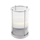 Clear Glass Hurricane - M | Eichholtz Mayson