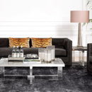 Clear Glass Hurricane - M | Eichholtz Mayson