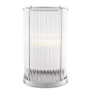 Eichholtz Clear Glass Hurricane - L