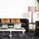 Eichholtz Clear Glass Hurricane - L