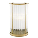 Clear Glass Hurricane - L | Eichholtz Mayson