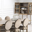 Rectangular Tray | Eichholtz Cora