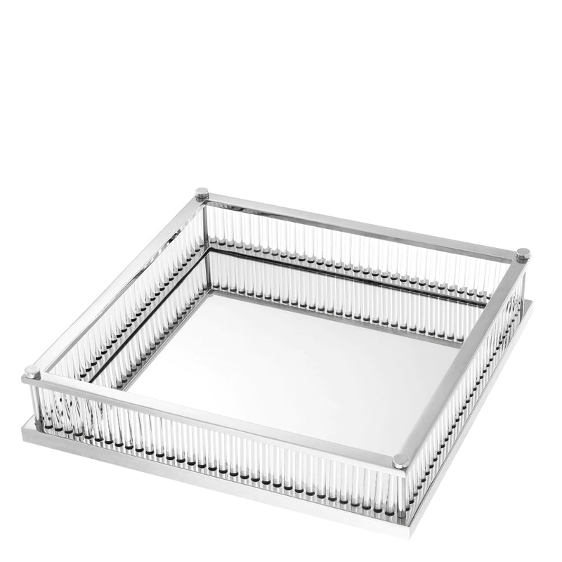 Square Tray | Eichholtz Cora