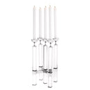 Glass Candle Holder | Eichholtz Naturale