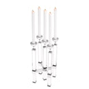 Glass Candle Holder | Eichholtz Naturale