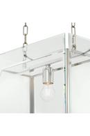 Minimalist Island Chandelier | Eichholtz CHANDELIER AZURE S