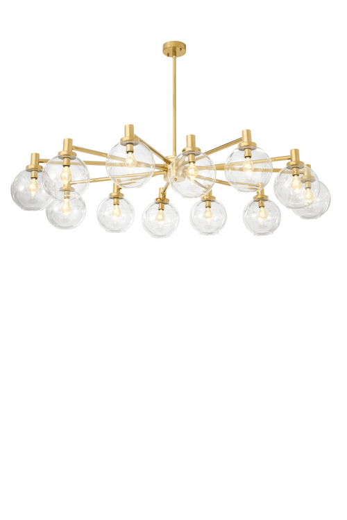 CHANDELIER SELVA