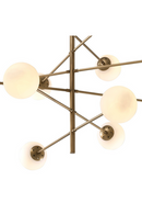Adjustable Sputnik Globe Chandelier | Eichholtz CHANDELIER TORTORA