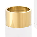 Crystal Candle Holder Set (3) | Eichholtz Sierra