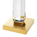 Gold Stick Candle Holder (Set of 3) | Eichholtz Livia