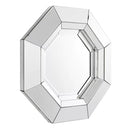 Octagonal Wall Mirror | Eichholtz Chartier