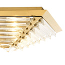 EICHHOLTZ EDEN CEILING LAMP - GOLD