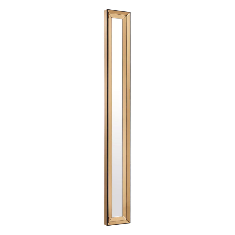 Gold Full Length Mirror | Eichholtz Slim