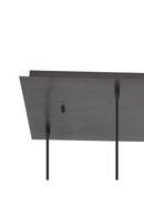 5 Light Globe Cluster | Eichholtz CHANDELIER TANGO 5 LIGHT