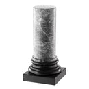 Round Marble Column | Eichholtz Porto