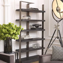 Crystal Glass Decor Set (2) | Eichholtz Adamas