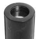 Black Marble Candle Holders (2) | Eichholtz Tobor M