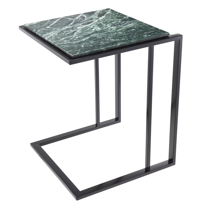 Marble Side Table | Eichholtz Cocktail