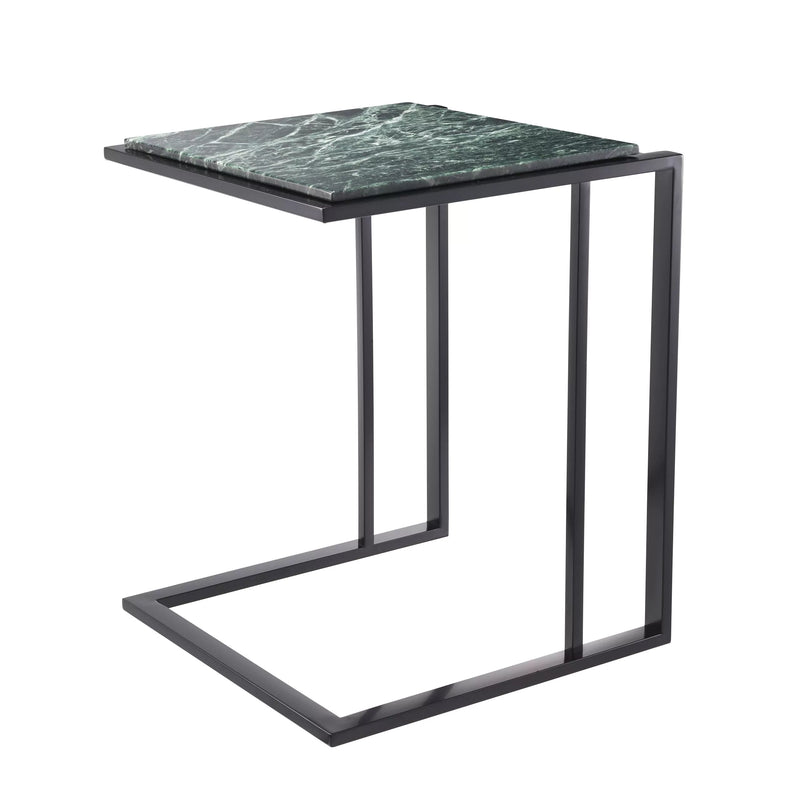Marble Side Table | Eichholtz Cocktail