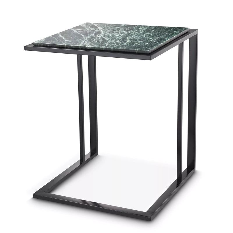 Marble Side Table | Eichholtz Cocktail