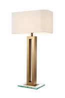 Open Rectangle Table Lamp | Eichholtz TABLE LAMP CADOGAN
