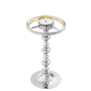 Silver Tealight Holder | Eichholtz Evreux