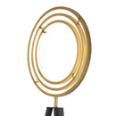 FLOOR LAMP CASSINI-4